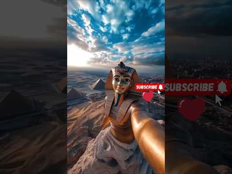 سيلفي الحضارات  