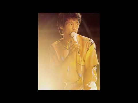 【車を止めて】松山千春Cover２０２３　BIG　共鳴Ⅳ
