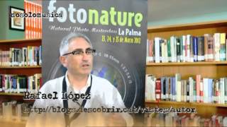 Fotonature 2012 en Nosolomusica