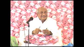 जिन्होंने जास्ति पड़ाइ होगी ,वही पड़ाई की वल पर बाबा की नजदीक रहेगी । Vcd 1406