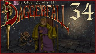 The Elder Scrolls II: Daggerfall Unity - Part 34