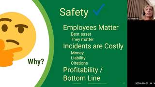National Safety Council | Tips for Building a Comprehensive Transportation Safety Program
