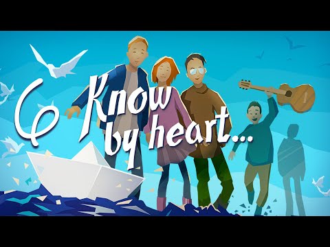 Видео: Помни... - Know by heart - Всеми забытый - часть 6 Финал