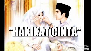 TERBARU..!!! STORY WA ISLAMI ROMANTIS BIKIN BAPER (HAKIKAT CINTA)
