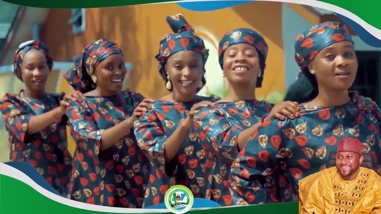 Da Dumi-duminta, Sabuwar Wakar TIJJANI GANDU ta Arc. Yusuf Zarewa....