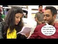 MS Dhoni Makes FUN Of Wife Sakshi's Dialogue Delivery | Throwback Video