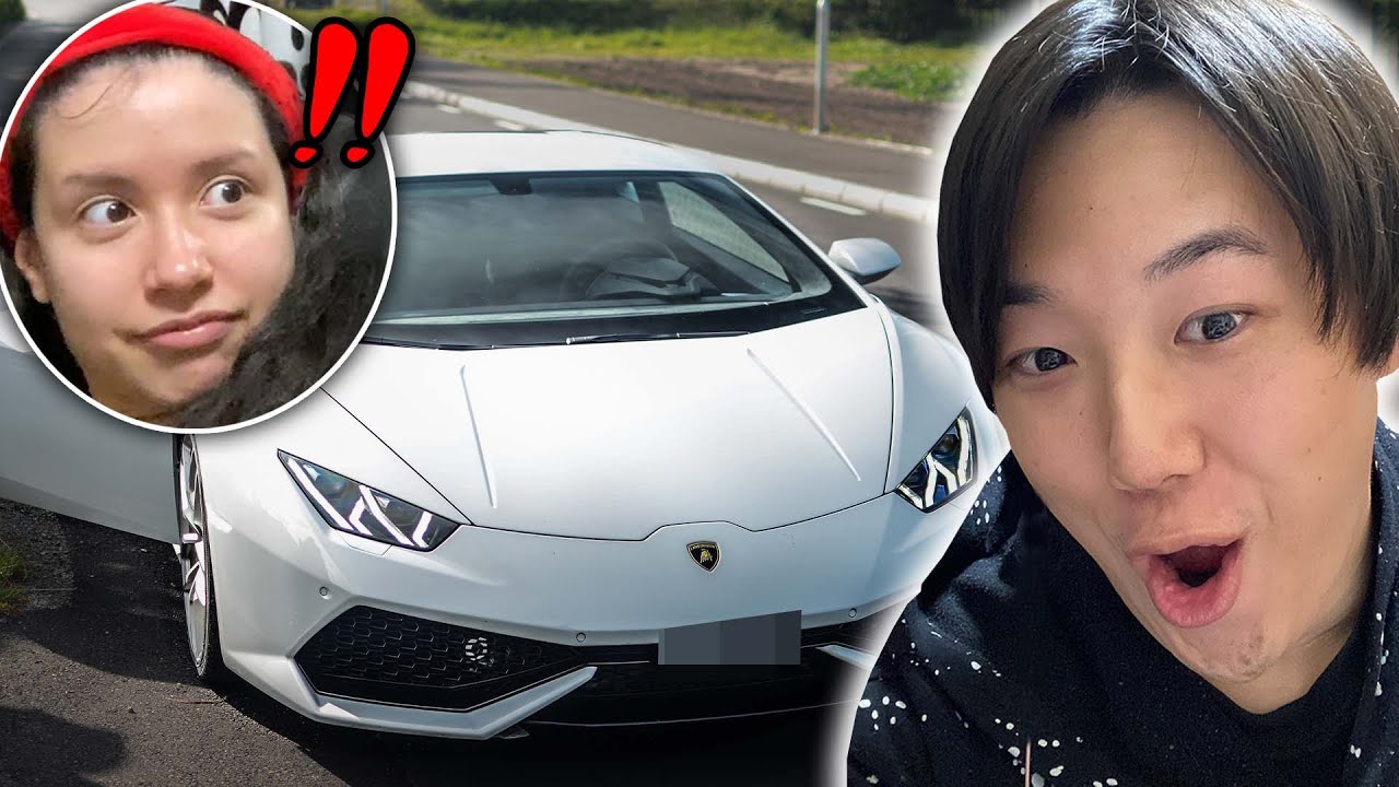 人気インフルエンサー4名が『グランツーリスモ７』で激突！ YouTuberだらけのマルチプレイ対決映像を公開！