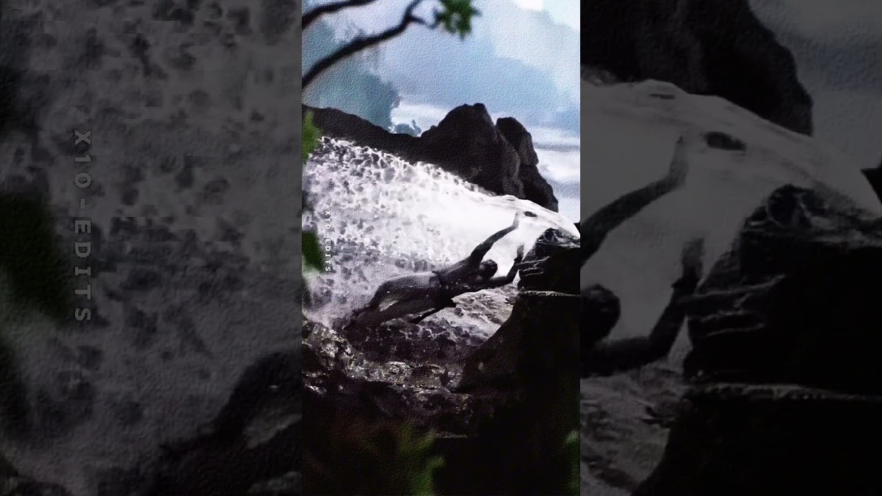 Bahubali Ft TimeLess Edit | 