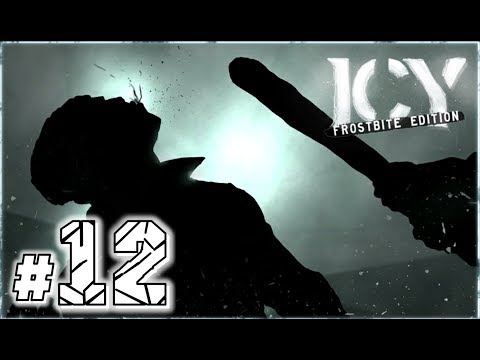 ICY: Frostbite Edition №12 - СТАРЫЙ ДРУГ