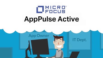 AppPulse Active Animation Overview