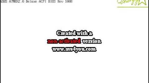 Windows Startup and Shutdown Google Translate Voice Part 1 in G Major 1