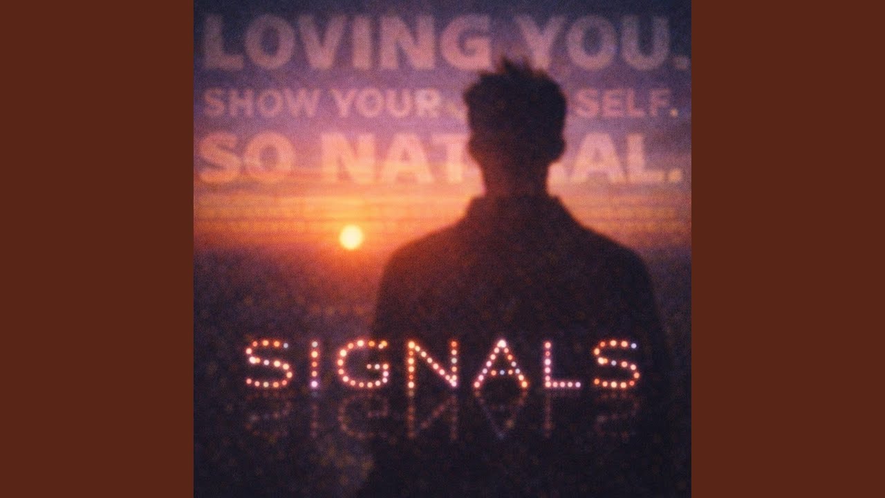 Watch Signals on YouTube Watch Signals on YouTube