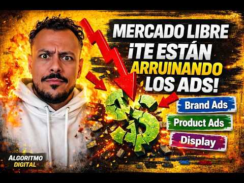 Mercado Ads 2026: cómo funciona la IA de la publicidad