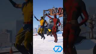 FiveM Emote Menu #gta #fivem #fivemscripts #gta5 #gta6 #deadpool FiveM Emote Menu #gta #fivem #fivemscripts #gta5 #gta6 #deadpool