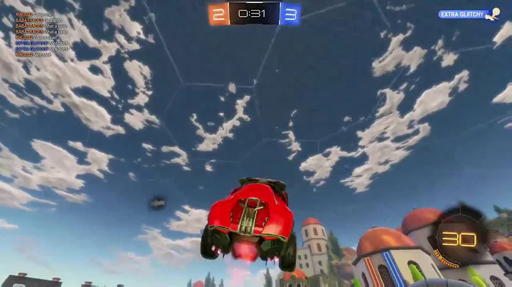 Enjoy my first video :)