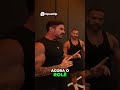 Adaptação Corporal: O Segredo de Salles e o Risco do Iniciante! #toguro#renatocariani#juliobalestrin