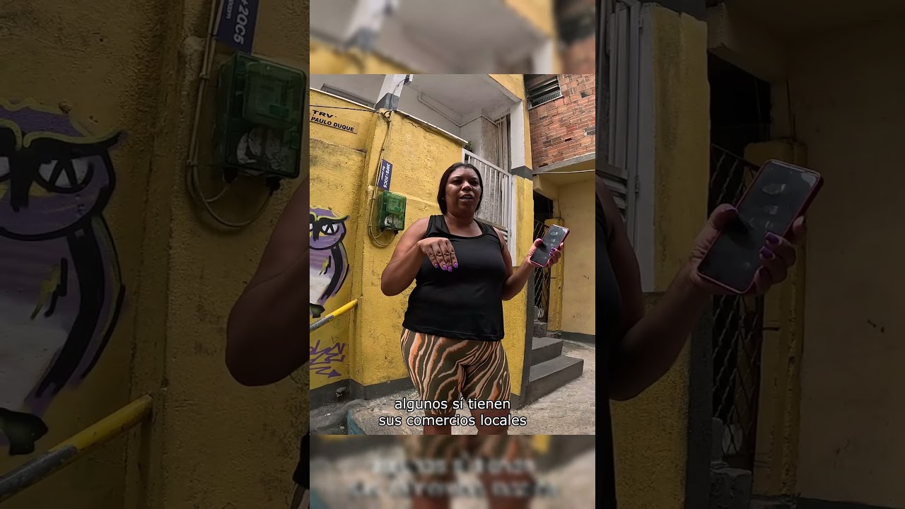 Vídeo completo ☝️🇧🇷 Favela Tavares Bastos Brasil #brasil #favela #favelas #tavaresbastos #futbol
