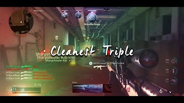 SPLIT 5ON + NICEST TRIPLE! (Clips and Fails #24 WW2 Edition) @Devil_Justn