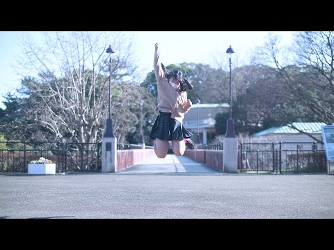 【ハガネ】金曜日のおはよう　踊ってみた