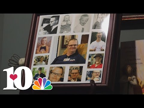Remembering the namesake of the Michael Dunn Center