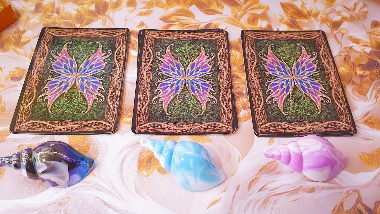 Posun s osobou na kterou si myslíte 💌