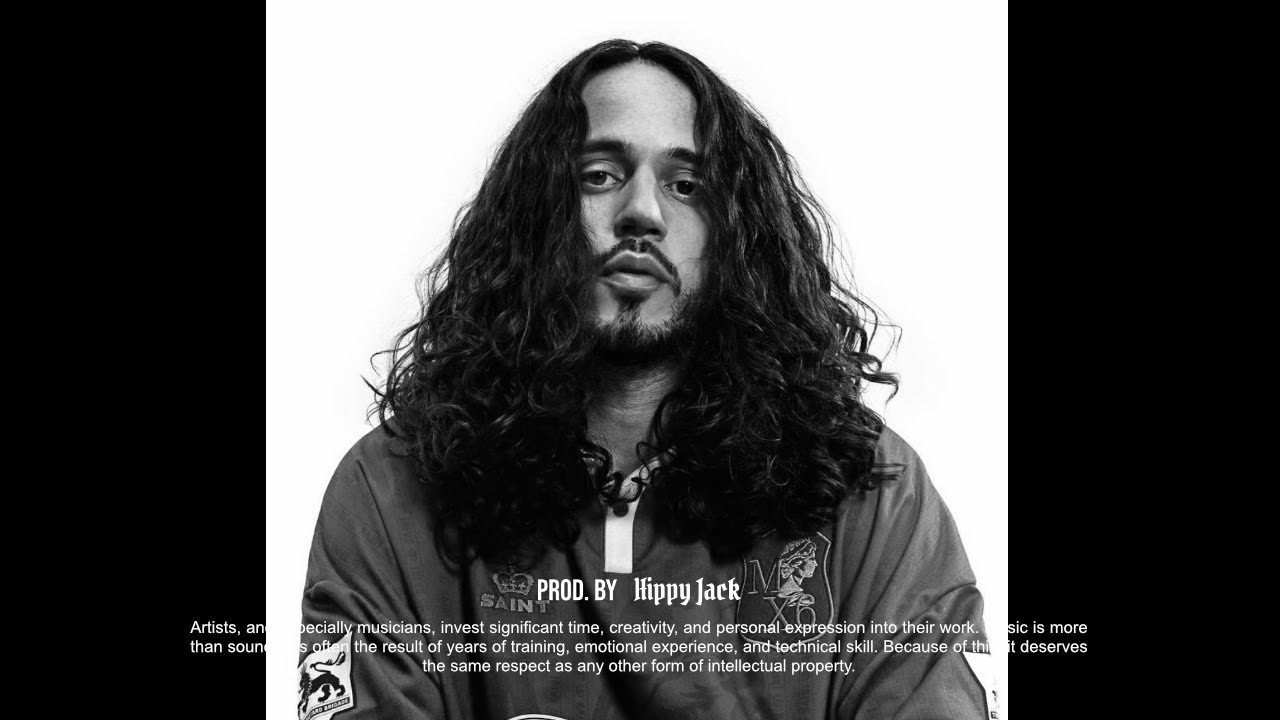 Russ Type Beat - Wake Up