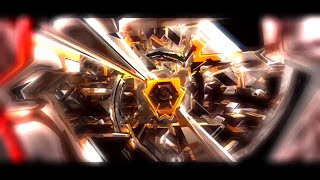 Phobos by Aberration Creations (PC 8k Intro) Revision 2017