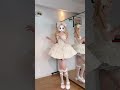 Chinese Girl Vibe 🔥 Cosplay Dance Trend | 24 #cosplay #cosplaydance #dance #shorts #viraldance