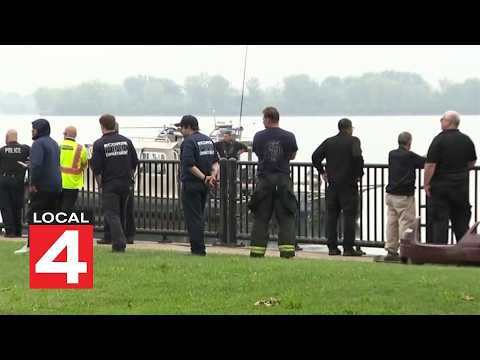 Local 4 News at 11 -- Sept. 17, 2026