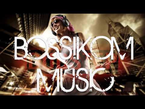 Босиком по солнцу - А по темным улицам гуляет дождь 2016 (DUBSTEP Version Remix AUDIO)