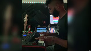 First Sight BGM || Anirudh || Remo || Ben’s Keys