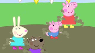 Peppa Pig - Sports Day screenshot 2