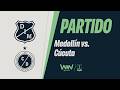 🔴 MEDELLÍN VS. CÚCUTA DEPORTIVO | COPA BETPLAY DIMAYOR 2026 | FASE 1- FECHA 4