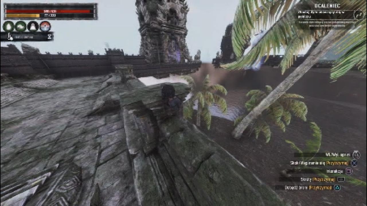 Conan Exiles funny pvp against cheaters...