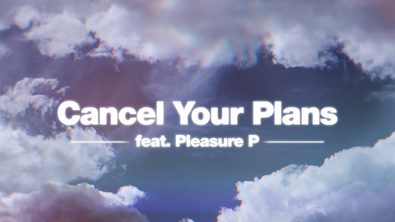 在 YouTube 上觀看「Suave n Thick - Cancel Your Plans feat. @pleasurep  (Lyric Video)」