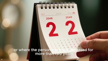 Summary Administration