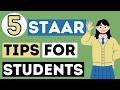 Star Testing Preparation Quiz