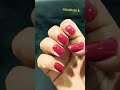 easy simple nail art design #naildesigns #nails #nailgelart #nailart #nailart