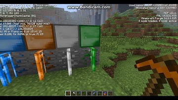 Minecraft Mod Showcase: Simple Ores 2