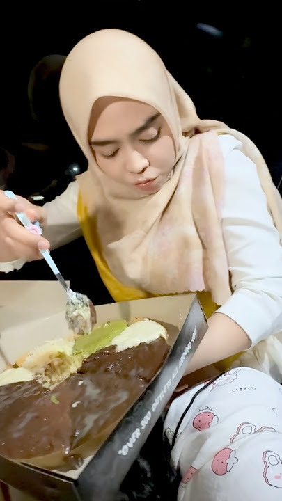 Jangan kasih tau video ini ke maul ya… 😂 #riaricis #moana