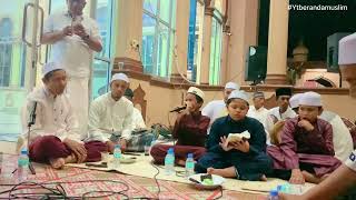 Subhanallah Walhamdulillah Versi Hadroh Majelis Sullam Taufiq Dewantara