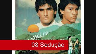 08 Sedução - Amanhecer E Alvorada 1989