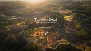Signature Golf Holes: Tobacco Road - Hole 17 | Par 3