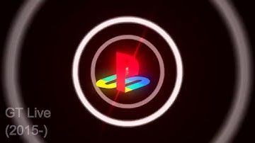 GT LIVE INTRO
