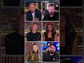 Piers Morgan Rants About Lady Gaga's Grammys Speech