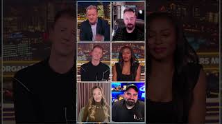 Thumbnail for Piers Morgan Rants About Lady Gaga's Grammys Speech