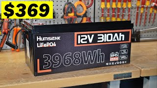 Download Lagu $369 Humsienk 310Ah accu versus $500 Wattcycle \ MP3 Download Lagu $369 Humsienk 310Ah accu versus $500 Wattcycle \ MP3
