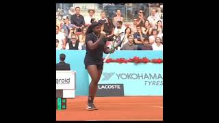 Hailey Baptiste vs. Jasmine Paolini