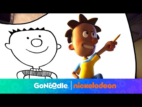 Big Nate's Detention