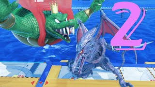 Some Community Montage 2 | Smash Bros Ultimate